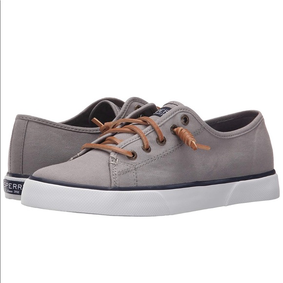 Sperry Women’s Piet view sneaker 8 1/2 - Picture 1 of 7